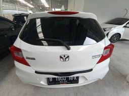 Honda Brio Satya E 2022  - Mobil Murah Kredit 3