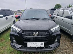 Daihatsu Rocky 1.2 X CVT 2023  - Cicilan Mobil DP Murah