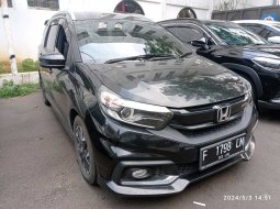 Honda Mobilio RS 2021  - Mobil Murah Kredit