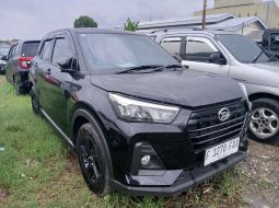 Daihatsu Rocky 1.2 X CVT 2023  - Kredit Mobil Murah