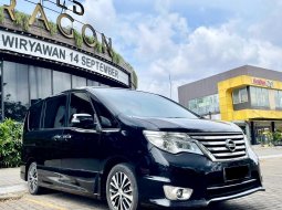 Nissan Serena Highway Star 2016