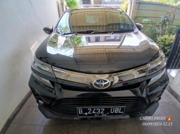 Toyota Veloz 1.5 A/T 2020