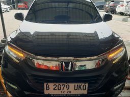 Honda HR-V E Special Edition AT 2018 Hitam