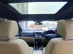 Ford Everest Titanium Plus 2015 diesel sunroof cash kredit proses bisa dibantu 12