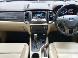 Ford Everest Titanium Plus 2015 diesel sunroof cash kredit proses bisa dibantu 16