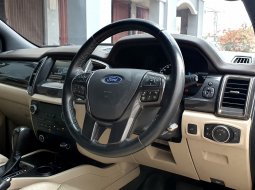 Ford Everest Titanium Plus 2015 diesel sunroof cash kredit proses bisa dibantu 17