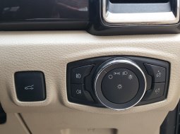 Ford Everest Titanium Plus 2015 diesel sunroof cash kredit proses bisa dibantu 21