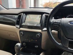 Ford Everest Titanium Plus 2015 diesel sunroof cash kredit proses bisa dibantu 10