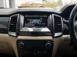 Ford Everest Titanium Plus 2015 diesel sunroof cash kredit proses bisa dibantu 8