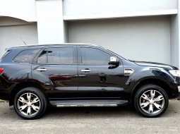 Ford Everest Titanium Plus 2015 diesel sunroof cash kredit proses bisa dibantu 7
