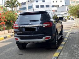 Ford Everest Titanium Plus 2015 diesel sunroof cash kredit proses bisa dibantu 6