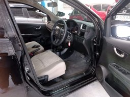 Honda Brio Satya E 1.2 AT 2022 Hitam 6