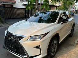 Lexus RX 200T 2018