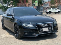 Audi A4 1.8 2010 LOW KM