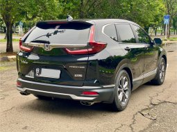 Honda CR-V 1.5L Turbo Prestige 2022 Hitam 4