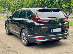 Honda CR-V 1.5L Turbo Prestige 2022 Hitam 6