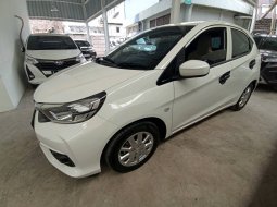 DP 10 Juta Honda Brio E Satya AT 2022