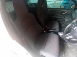 Honda Brio Rs 1.2 Automatic 2018 putih 7