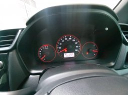 Honda Brio Rs 1.2 Automatic 2018 putih 6