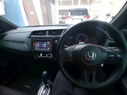 Honda Brio Rs 1.2 Automatic 2018 putih 5