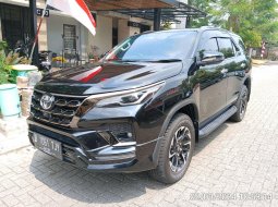 (TDP 88 JT) Toyota FORTUNER GR SPORT 2.8 AT 2022