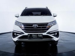 Toyota Rush GR A/T 2022