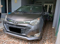 TDP 18 JT Daihatsu SIGRA R 1.2 AT 2018 