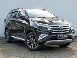 Daihatsu Terios R A/T Deluxe 2020 - Garansi 1 Tahun