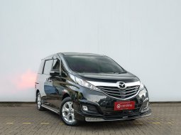 Mazda Biante 2.0 SKYACTIV A/T 2017 - Garansi 1 Tahun