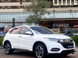 Honda HR-V 1.5 SE AT 2019