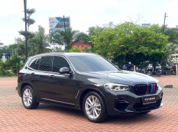 BMW X3 SDrive 20i 2019