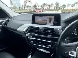 BMW X3 SDrive 20i 2019 3