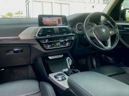 BMW X3 SDrive 20i 2019 4