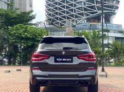 BMW X3 SDrive 20i 2019 11