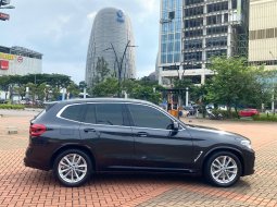 BMW X3 SDrive 20i 2019 12