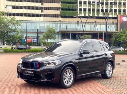 BMW X3 SDrive 20i 2019 15