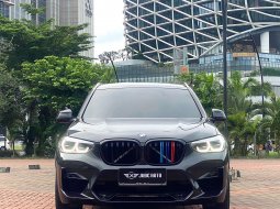 BMW X3 SDrive 20i 2019 17