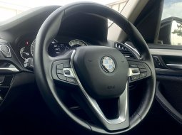 BMW X3 SDrive 20i 2019 18