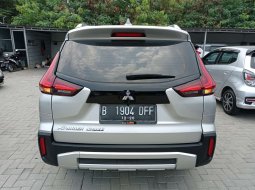 Mitsubishi Xpander Cross Premium Package AT 2021 SUV 5