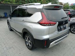 Mitsubishi Xpander Cross Premium Package AT 2021 SUV 4