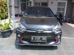 Toyota Calya G 2017  - Kredit Mobil Murah