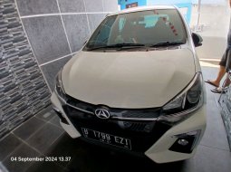 Daihatsu Ayla 1.2L R MT 2022  - Beli Mobil Bekas Murah