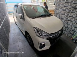 Daihatsu Ayla 1.2L R MT 2022  - Cicilan Mobil DP Murah