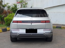 Hyundai Ioniq Signature 2023 long range km 4 ribuan cash kredit proses bisa dibantu 6