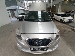 Datsun GO+ T-STYLE 2017 DP 10 Juta