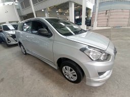 Datsun GO+ T-STYLE 2017