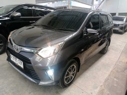 Dijual Toyota Calya 1.2 G AT 2017