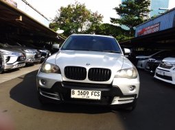 SIAP PAKAI! BMW X5 3.0 AT 2008 GREY