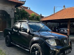 Nissan Navara 2.5 VL AT 2012 Hitam