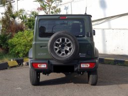 Suzuki Jimny MT 2023 manual jungle green hijau cash kredit bisa dibantu 6